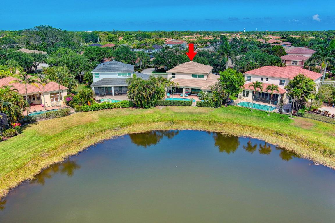 MIRABELLA AT MIRASOL A - Residential