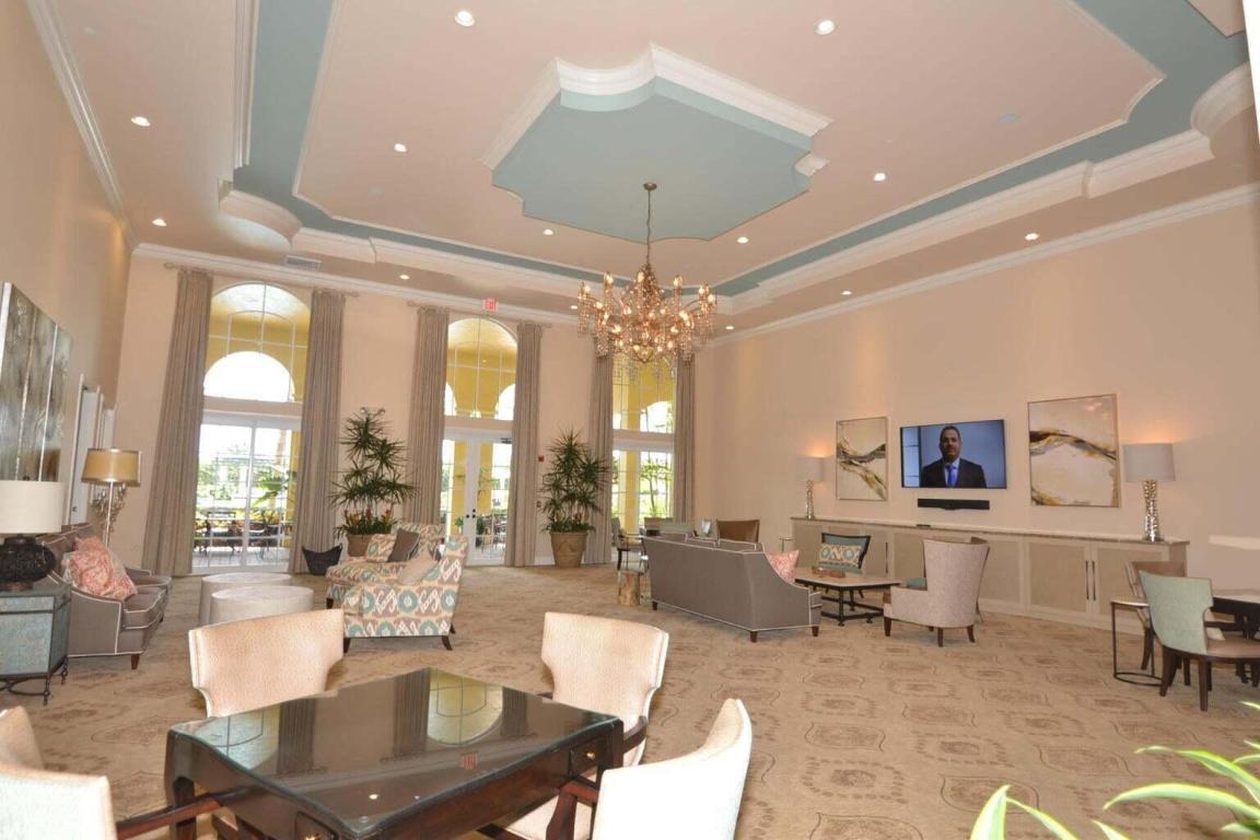 MIRABELLA AT MIRASOL A - Residential