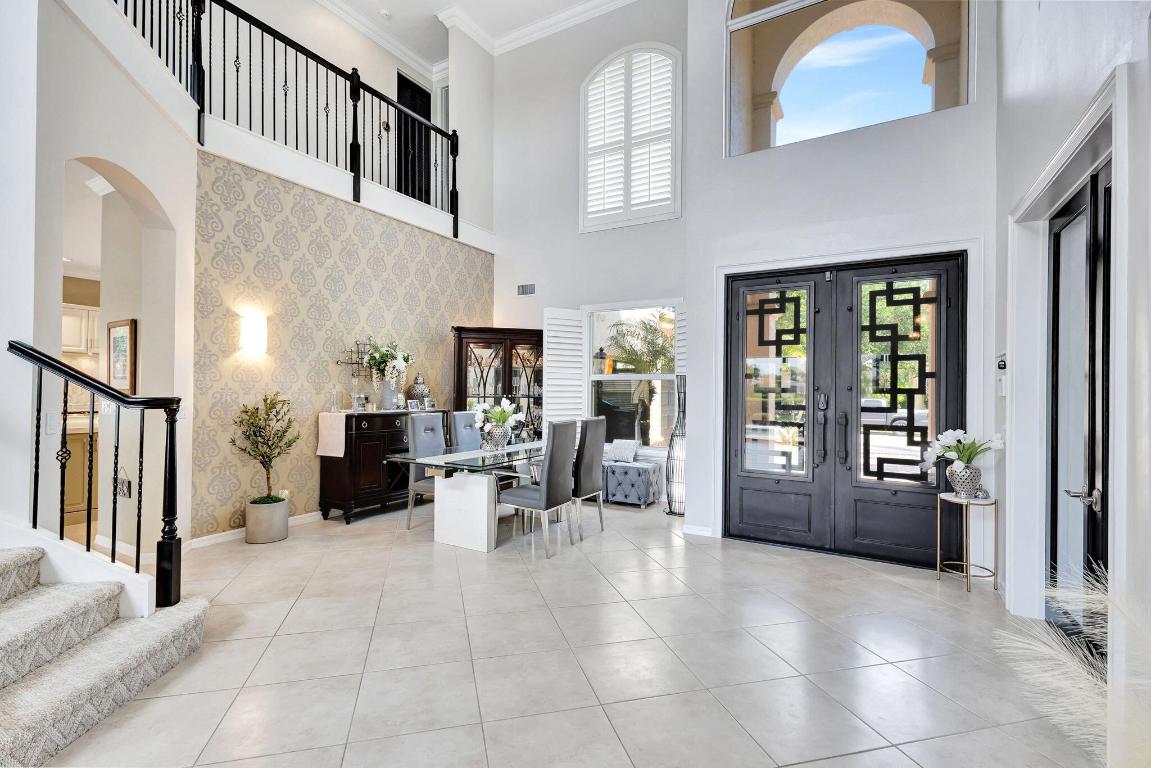 MIRABELLA AT MIRASOL A - Residential