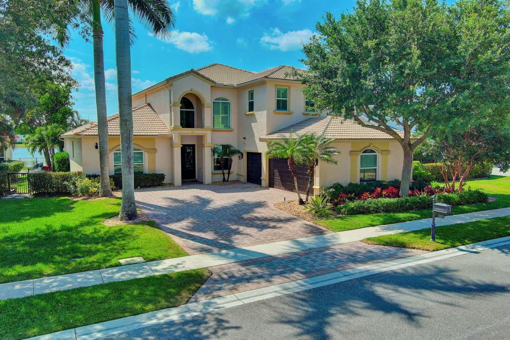 Photo of 122 Sedona Way, Palm Beach Gardens, FL 33418 (MLS # R10979743)