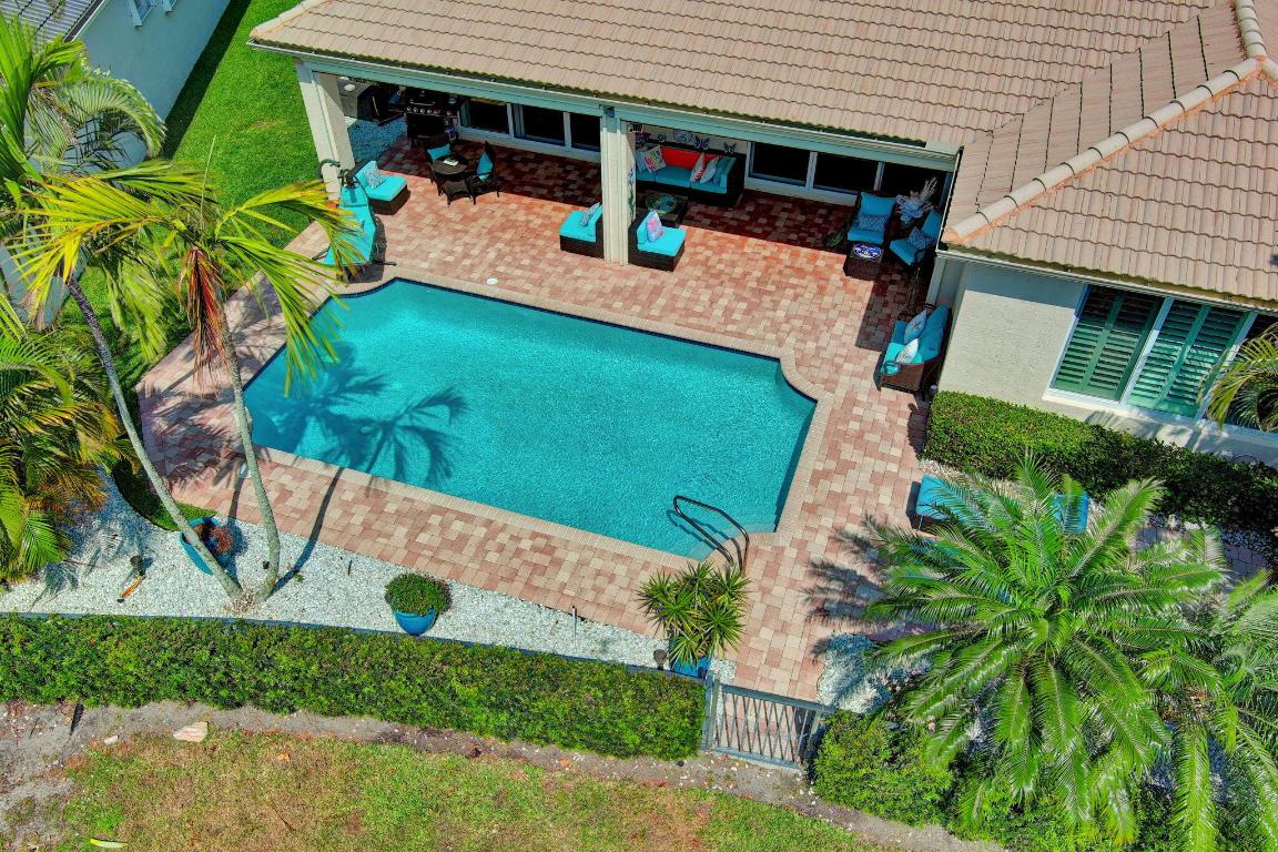 MIRABELLA AT MIRASOL A - Residential