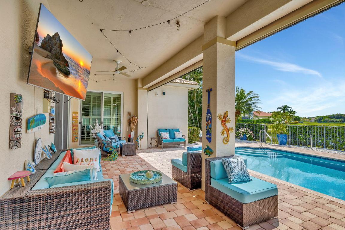 MIRABELLA AT MIRASOL A - Residential