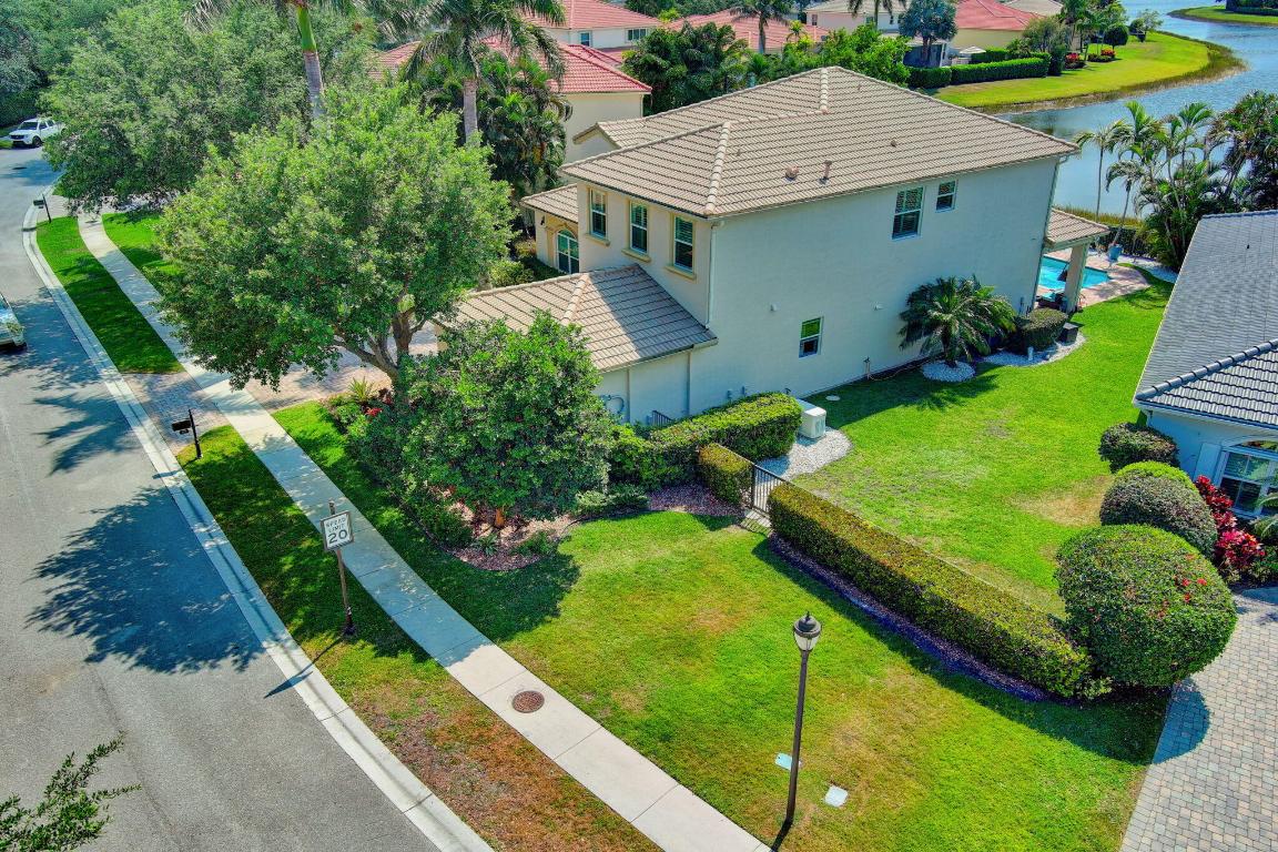 MIRABELLA AT MIRASOL A - Residential