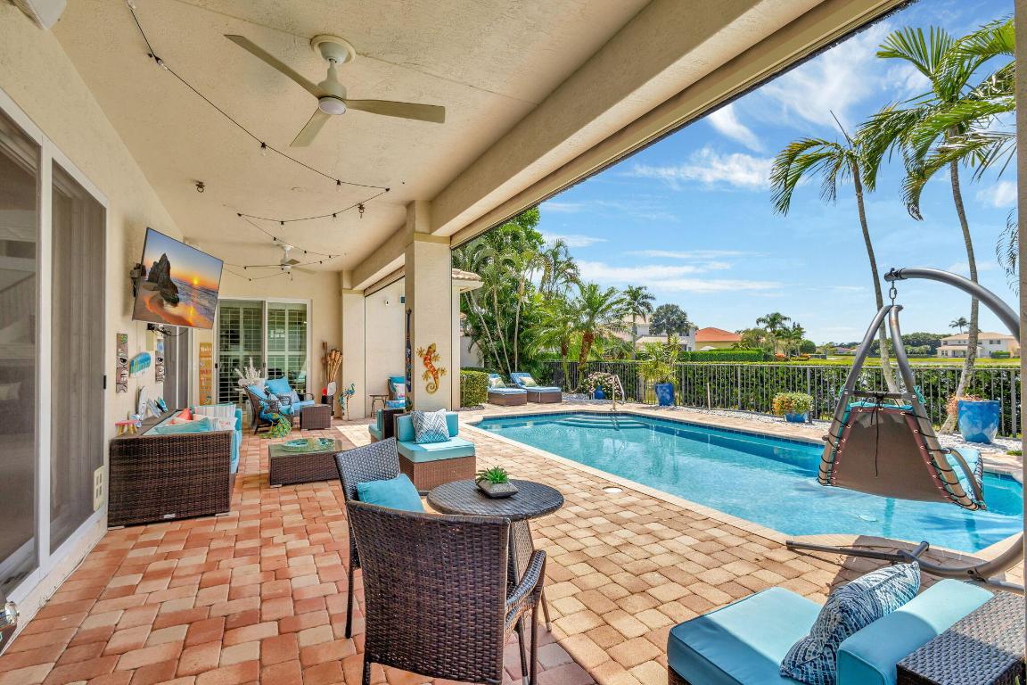 MIRABELLA AT MIRASOL A - Residential