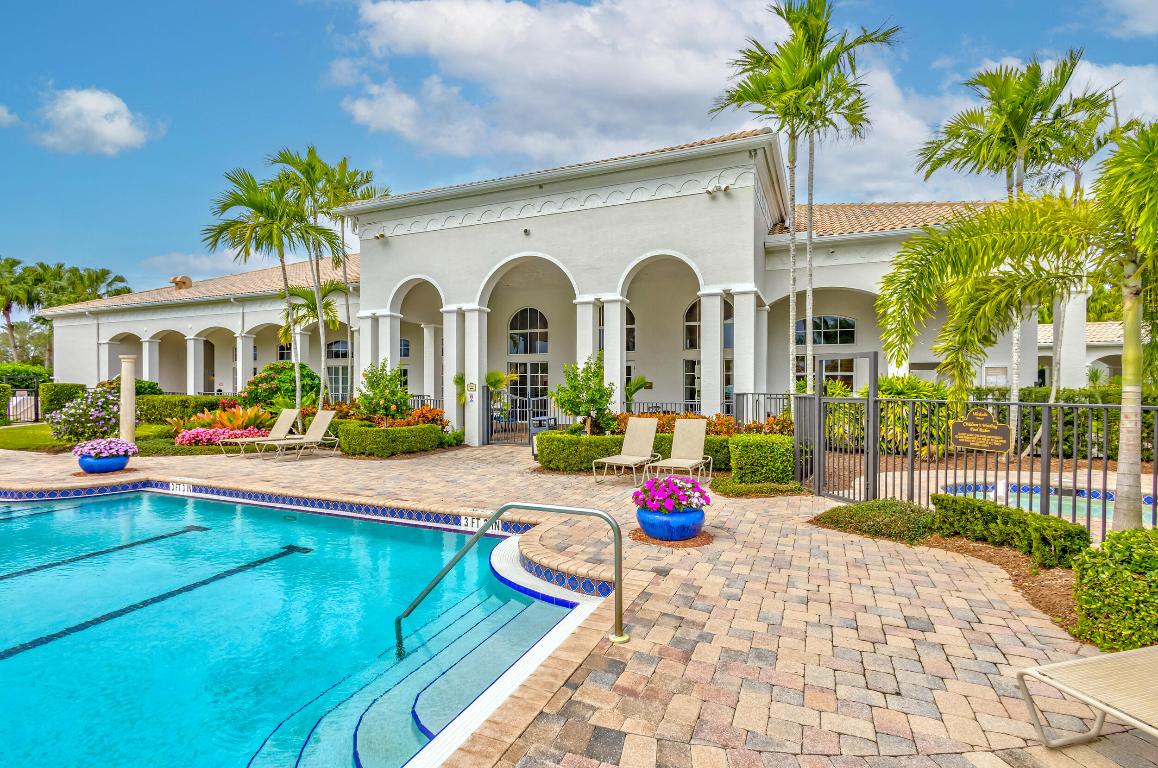 MIRABELLA AT MIRASOL A - Residential