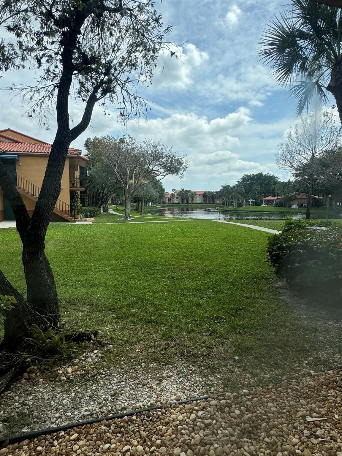 LAKES OF JACARANDA CONDO - Residential Lease