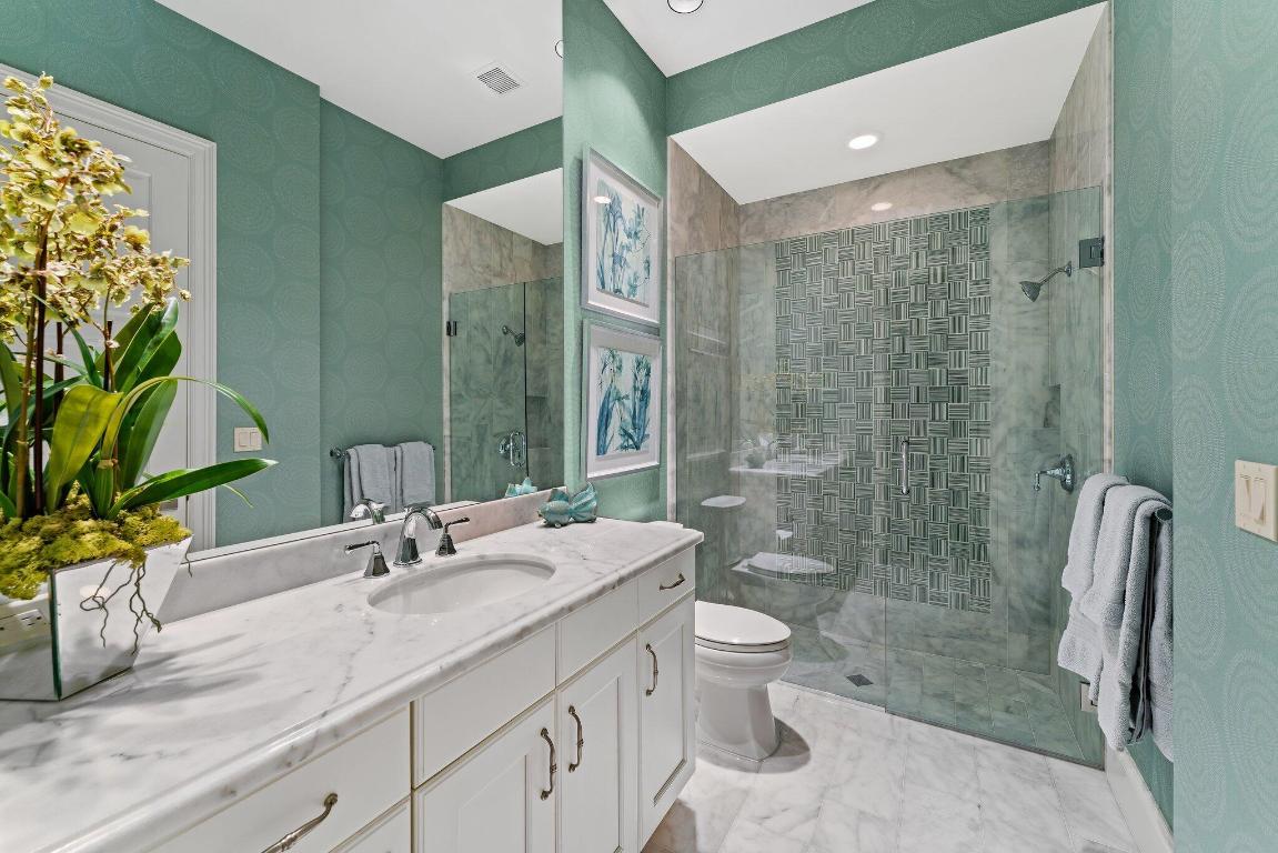 OLD PALM - Residential