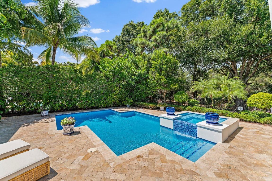 OLD PALM - Residential