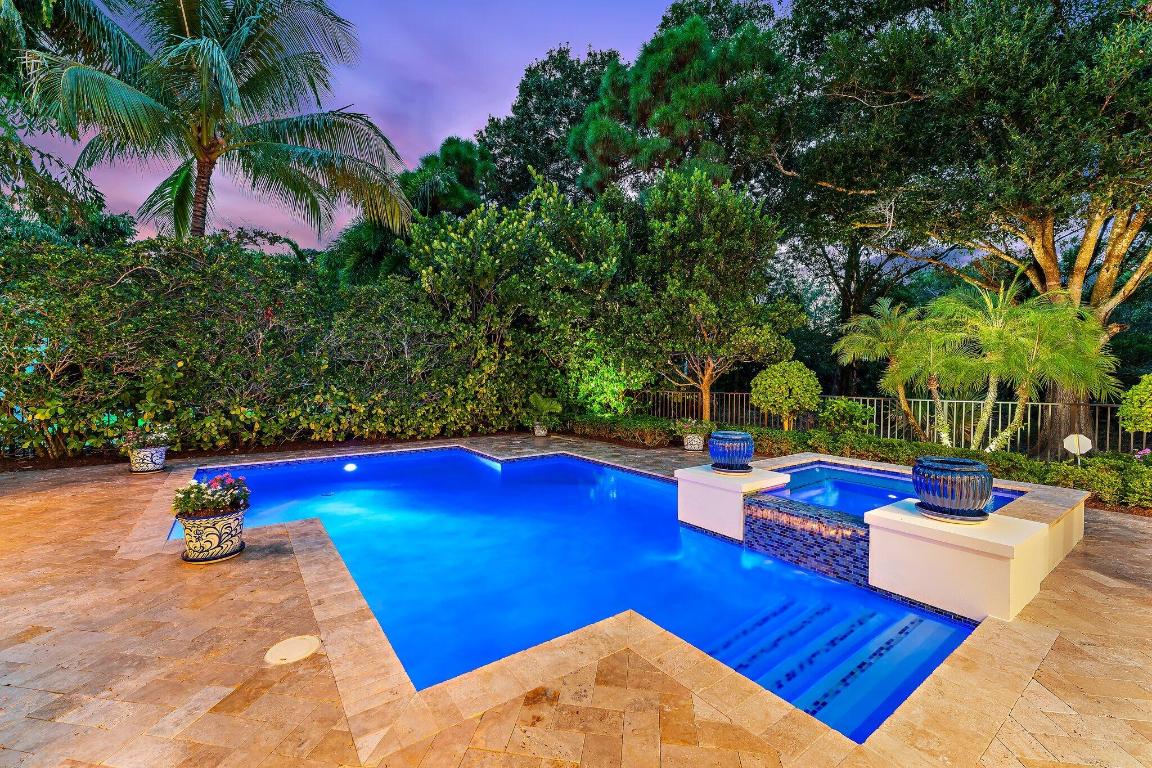 OLD PALM - Residential