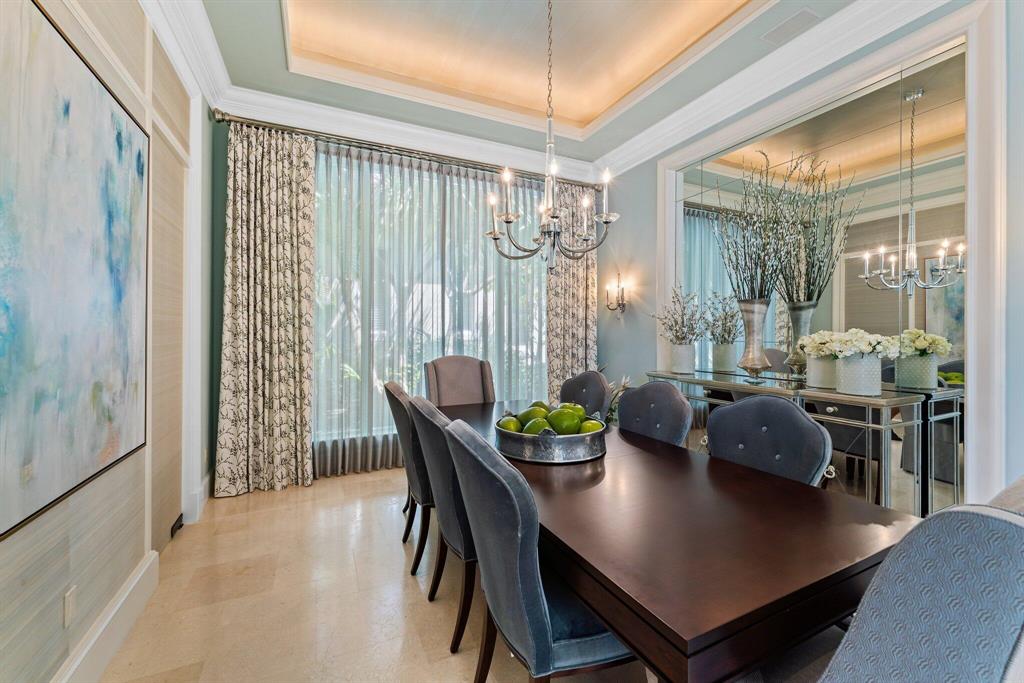 OLD PALM - Residential