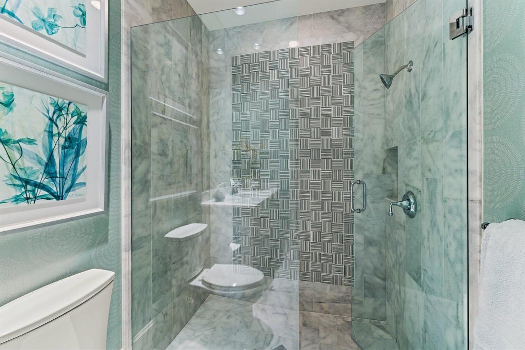 OLD PALM - Residential