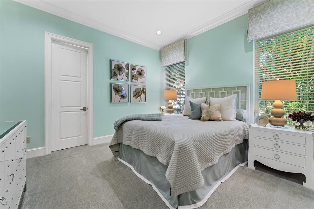 OLD PALM - Residential