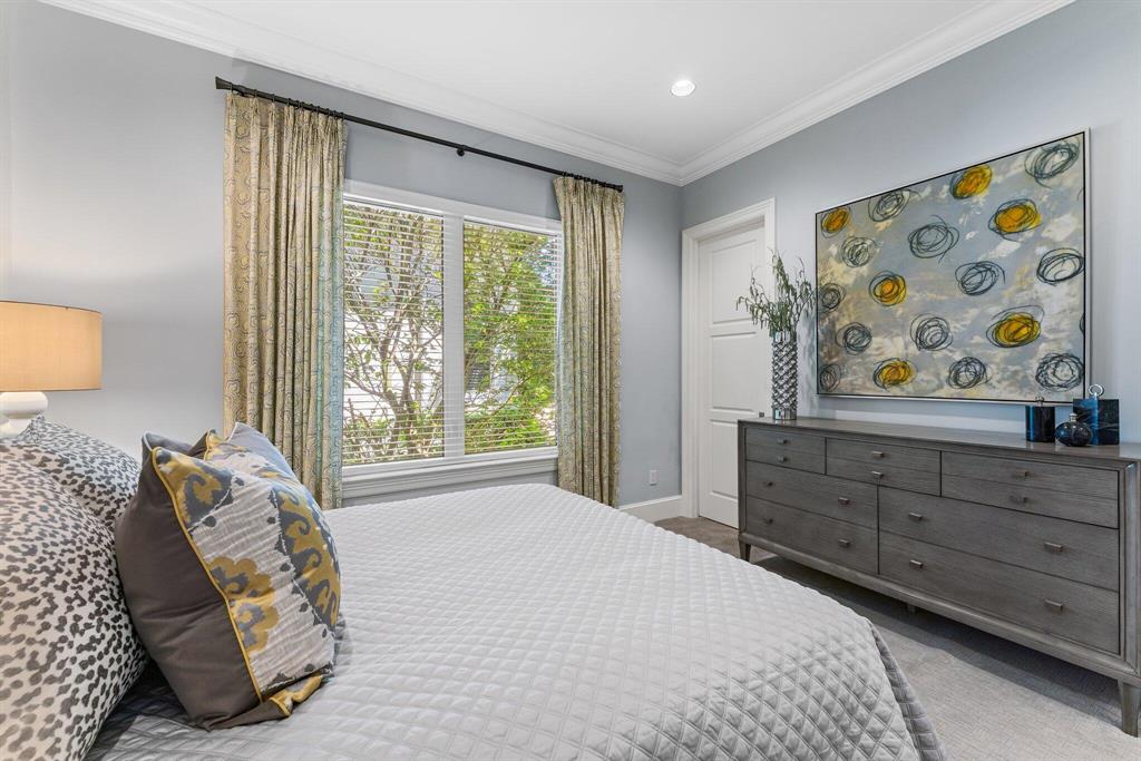 OLD PALM - Residential