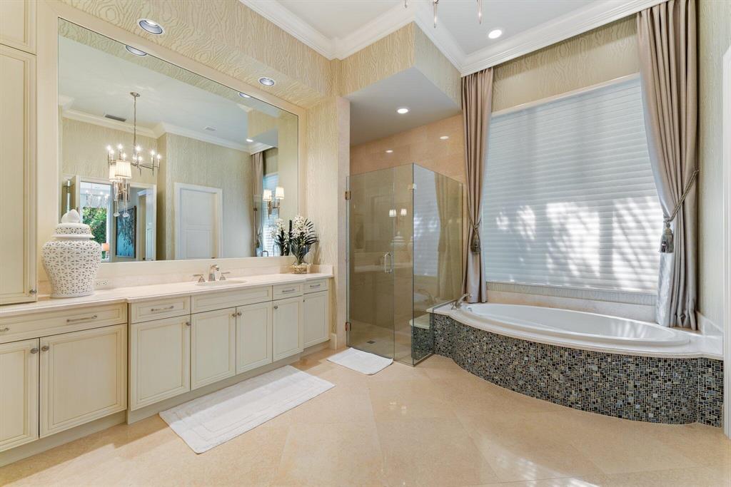 OLD PALM - Residential