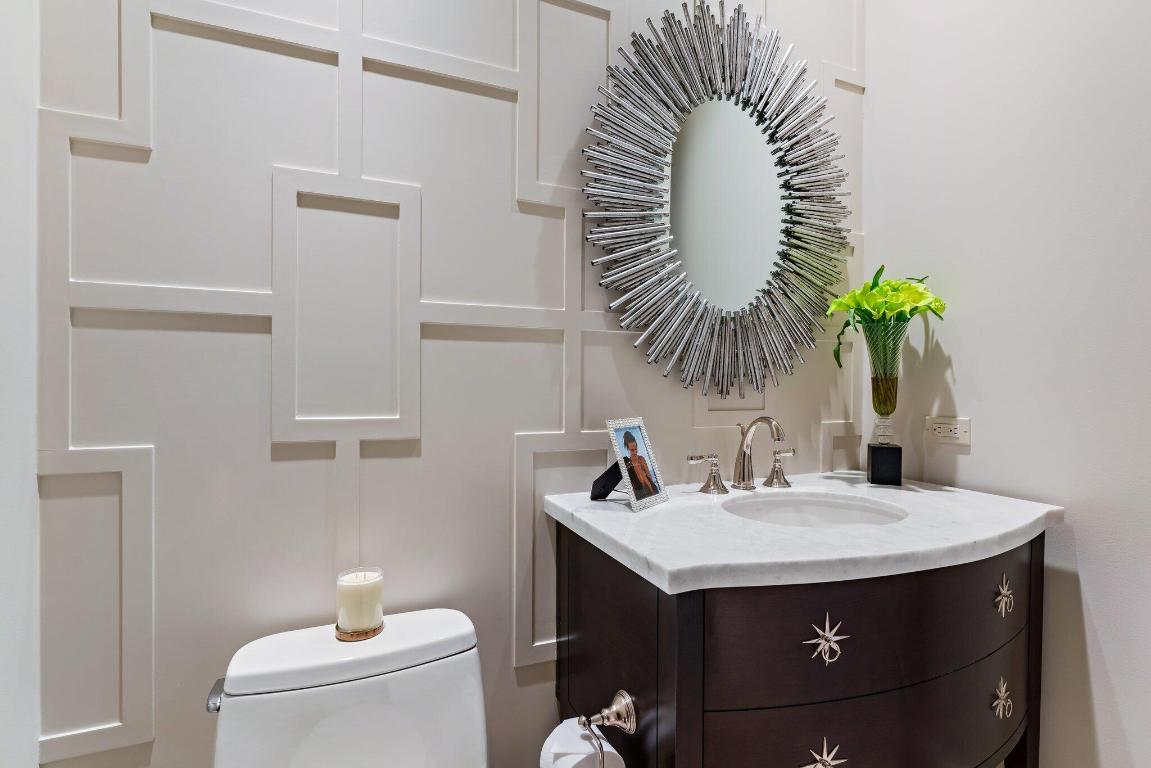 OLD PALM - Residential