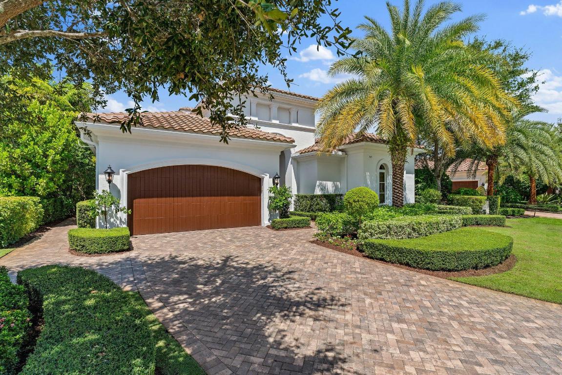 OLD PALM - Residential