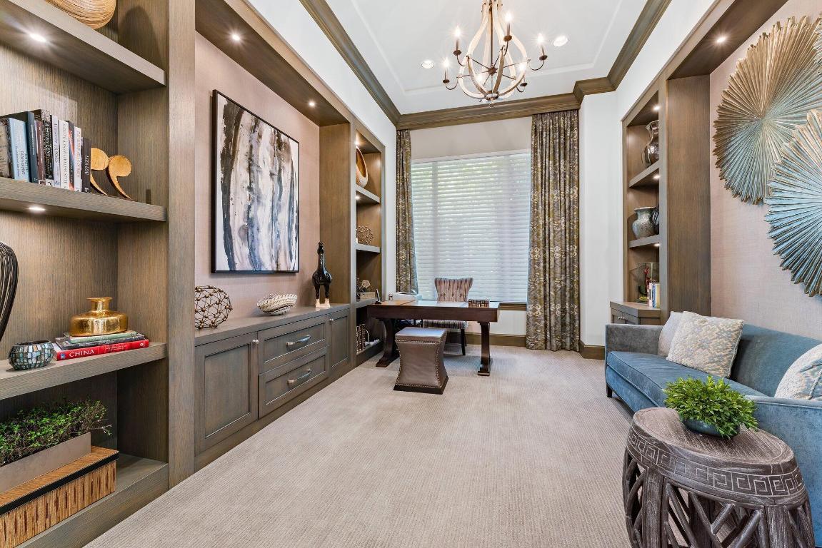 OLD PALM - Residential