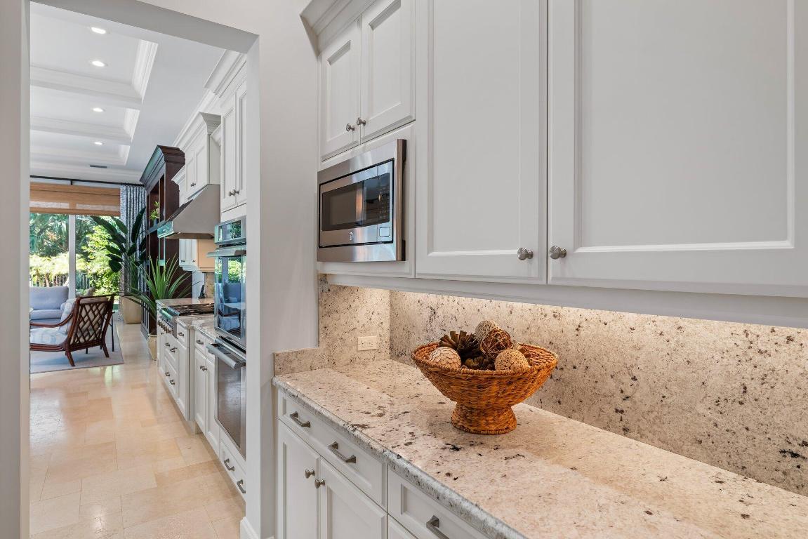 OLD PALM - Residential