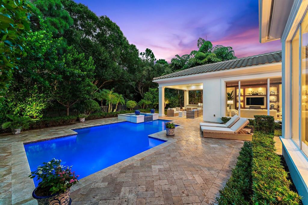 OLD PALM - Residential