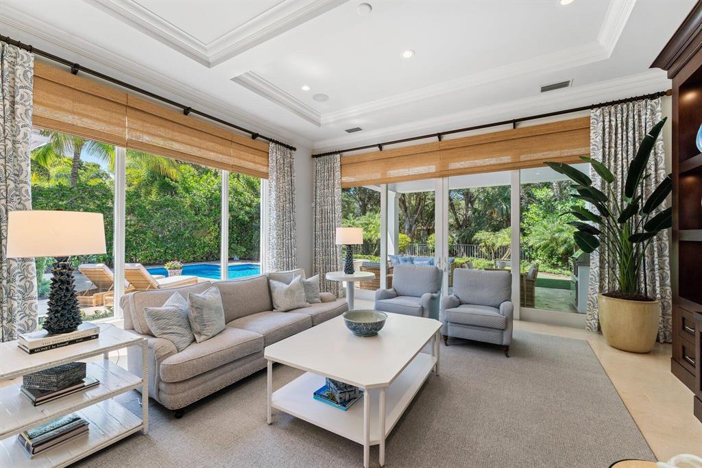 OLD PALM - Residential