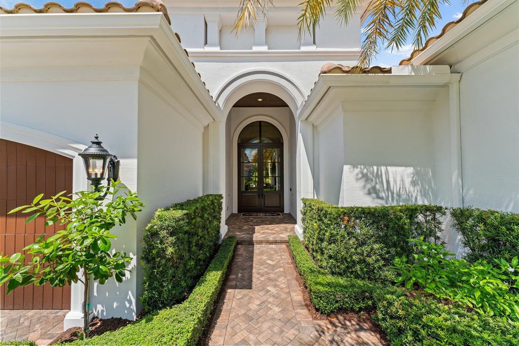 OLD PALM - Residential