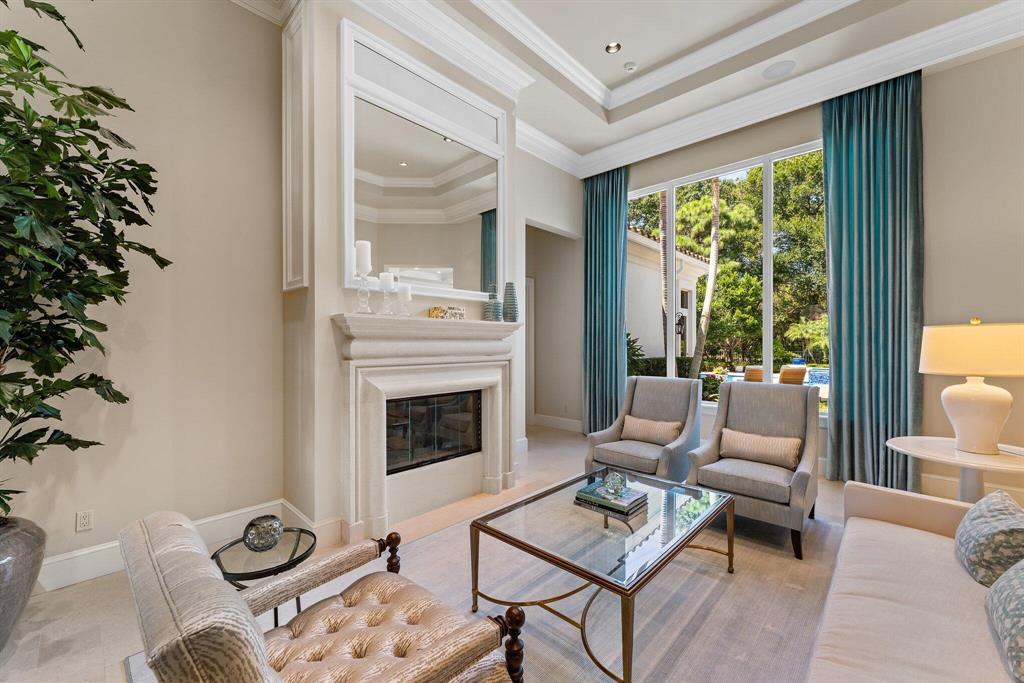 OLD PALM - Residential