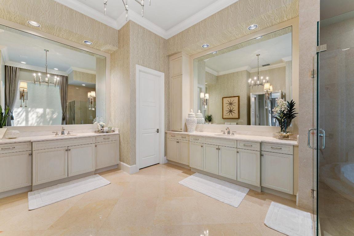 OLD PALM - Residential