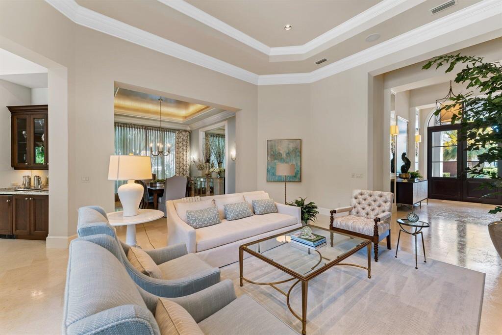 OLD PALM - Residential