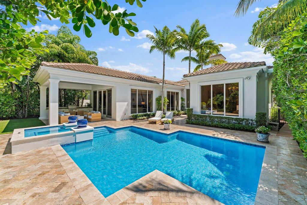 OLD PALM - Residential