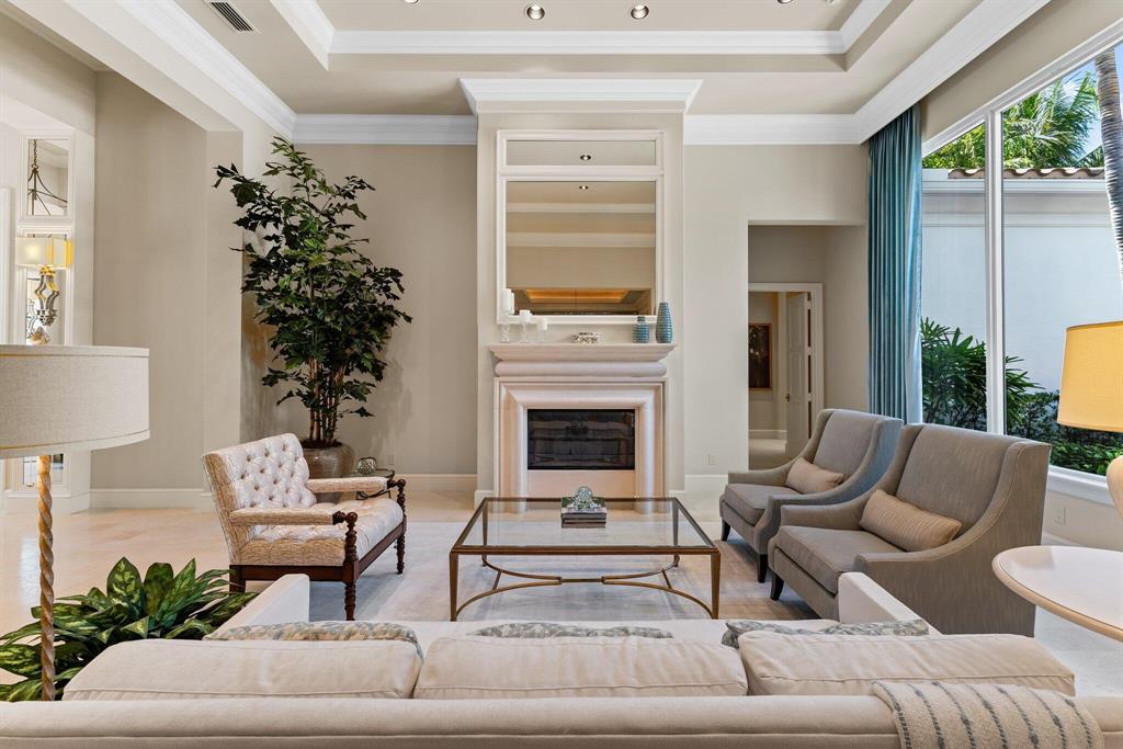 OLD PALM - Residential