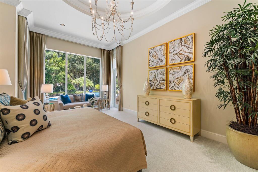 OLD PALM - Residential