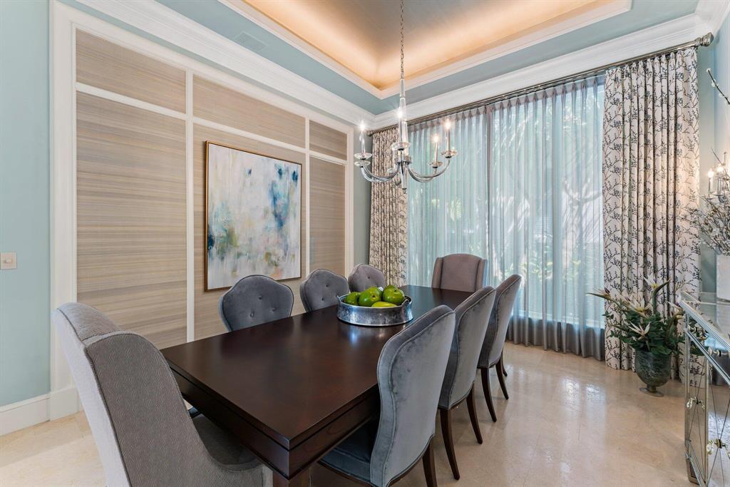 OLD PALM - Residential