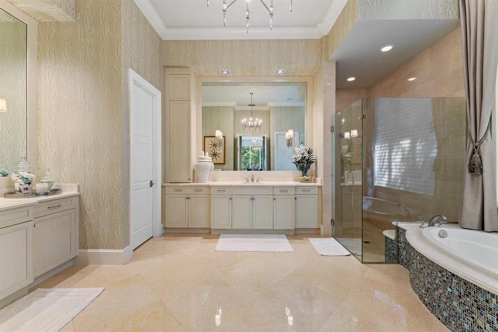 OLD PALM - Residential