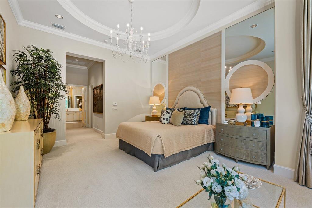 OLD PALM - Residential