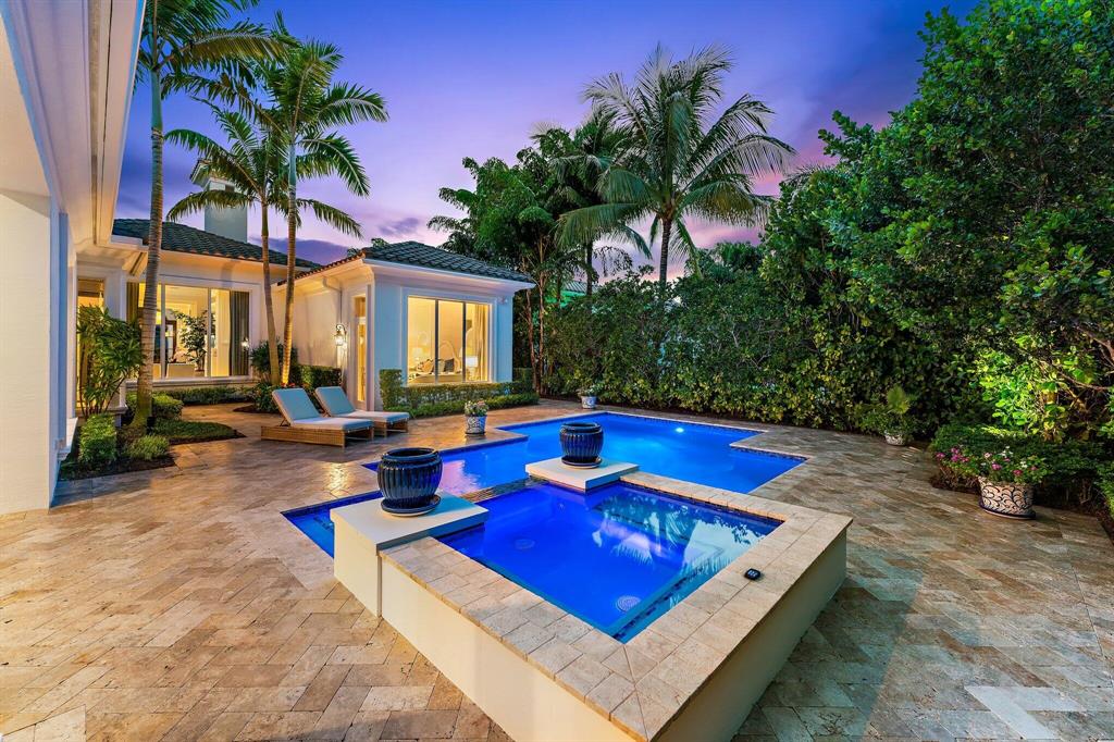 OLD PALM - Residential