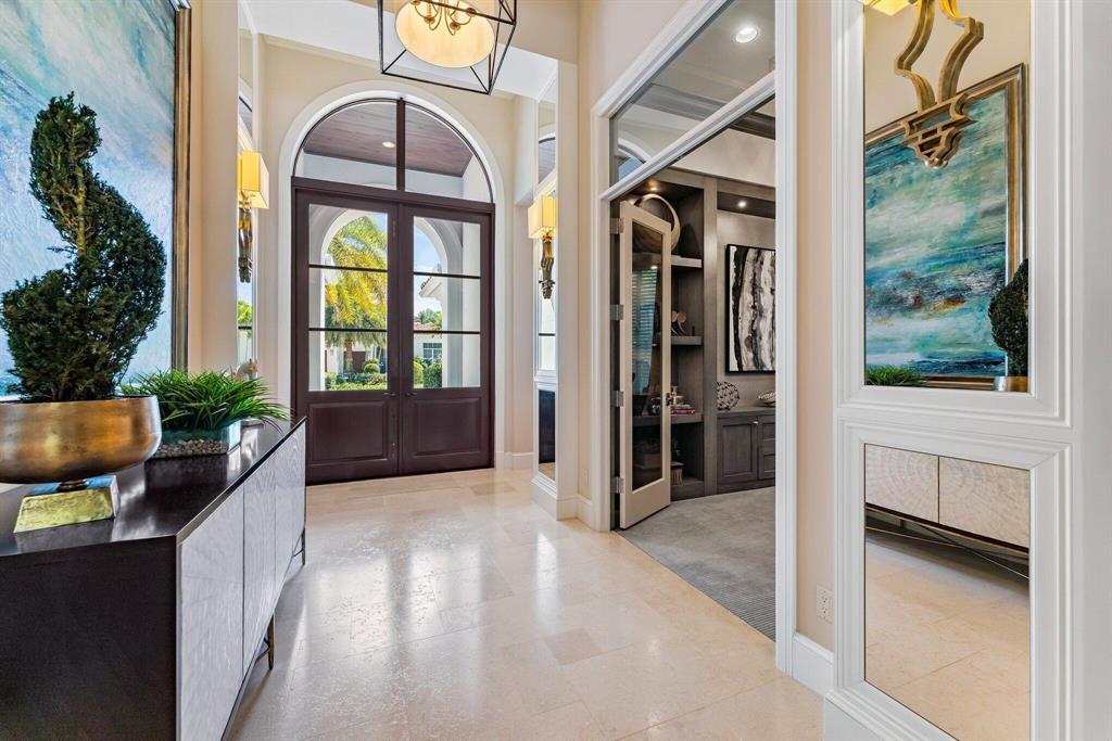 OLD PALM - Residential