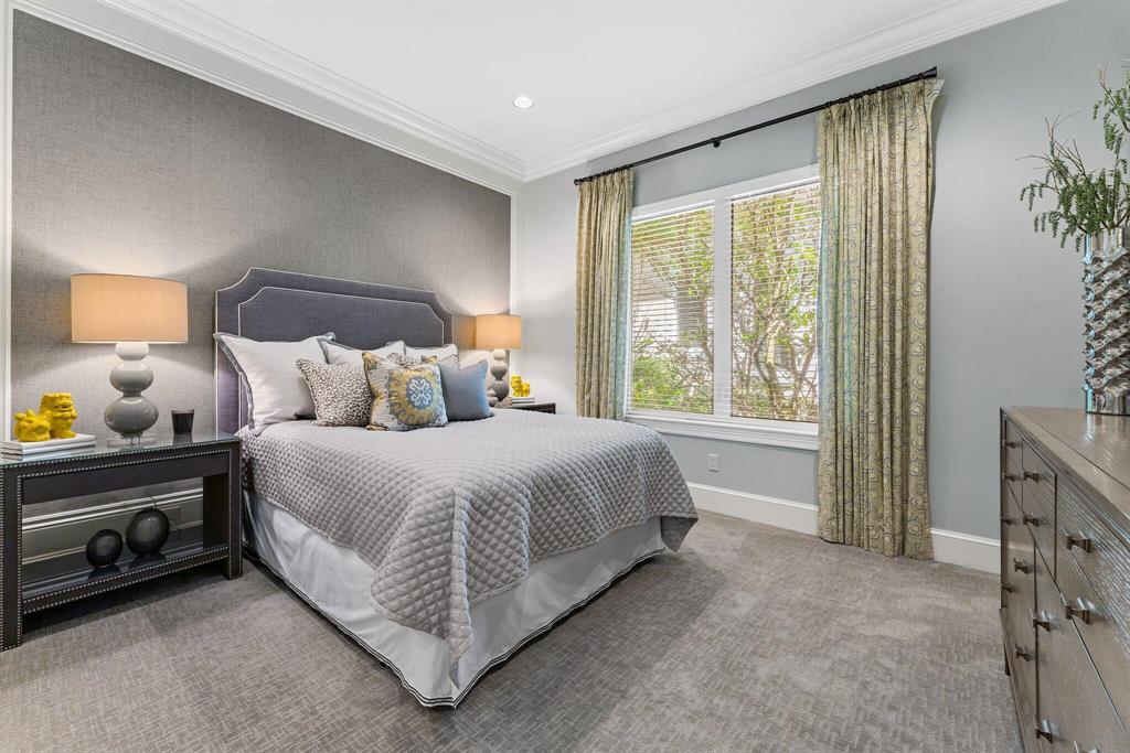 OLD PALM - Residential