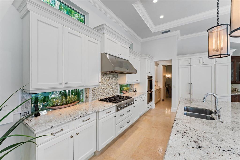 OLD PALM - Residential