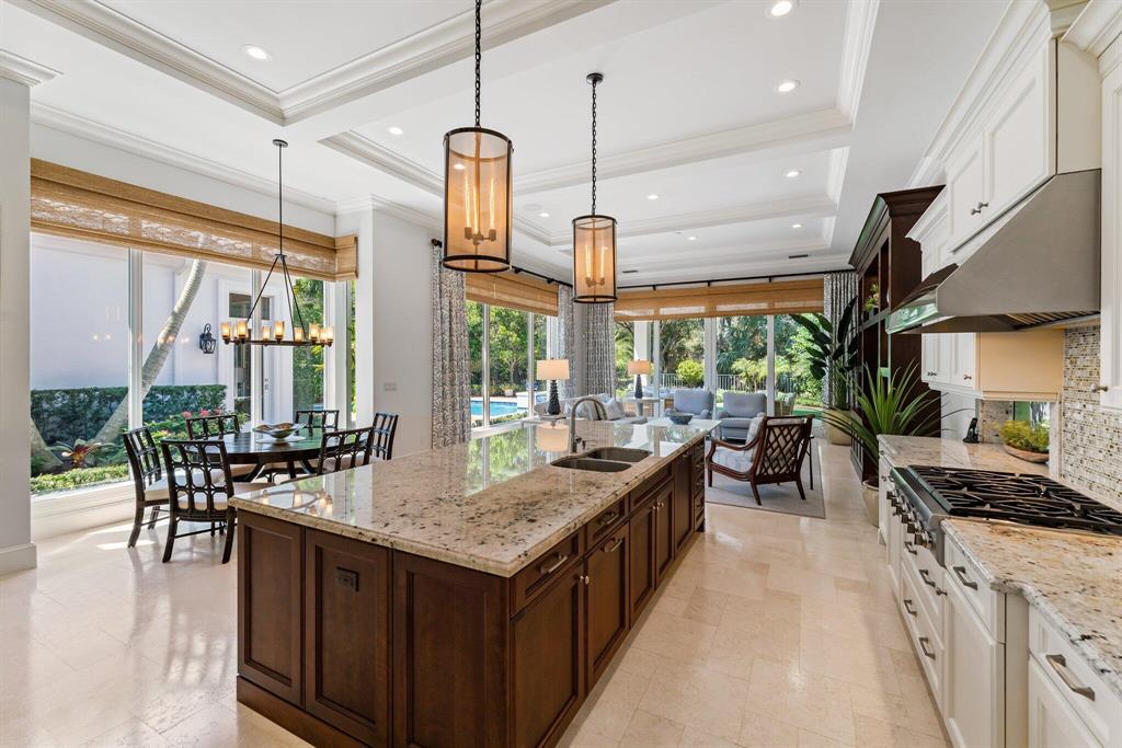 OLD PALM - Residential