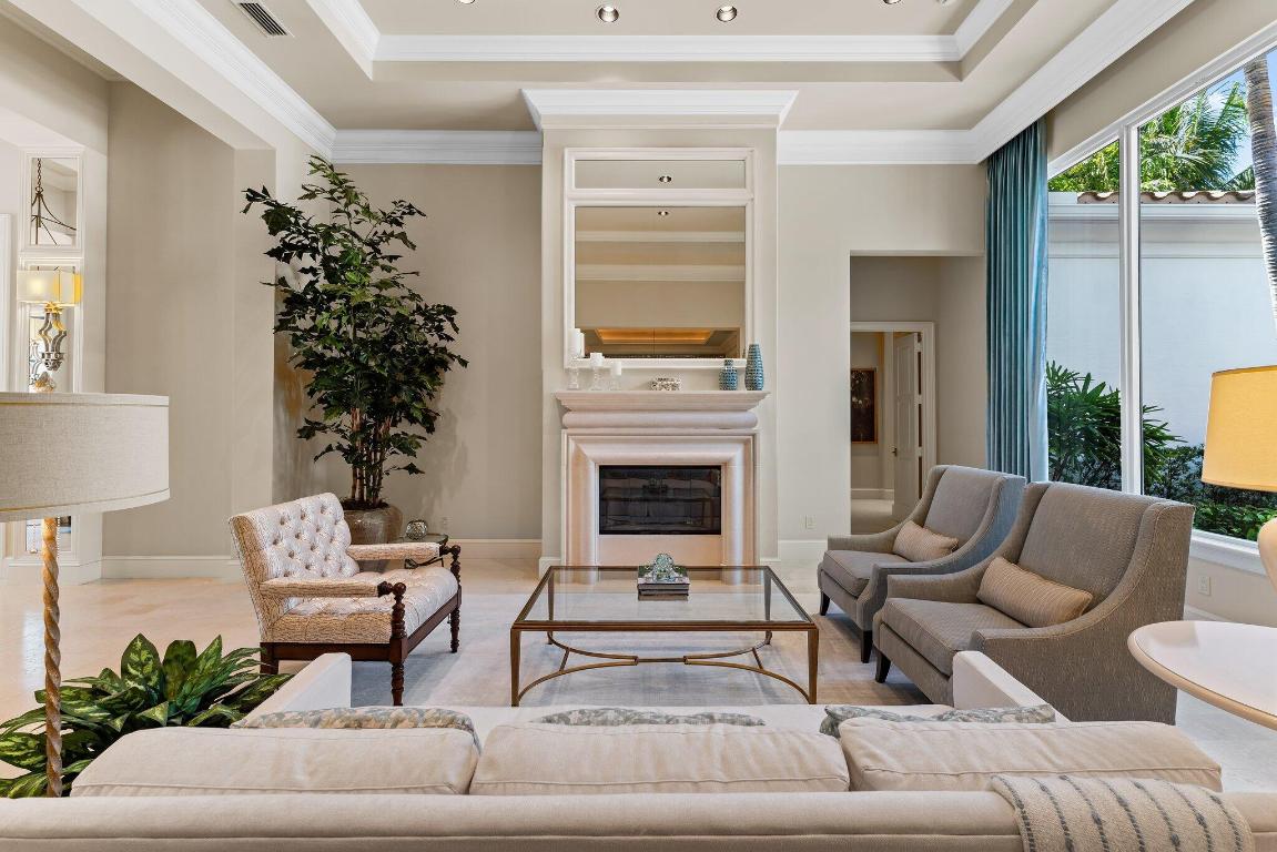 OLD PALM - Residential