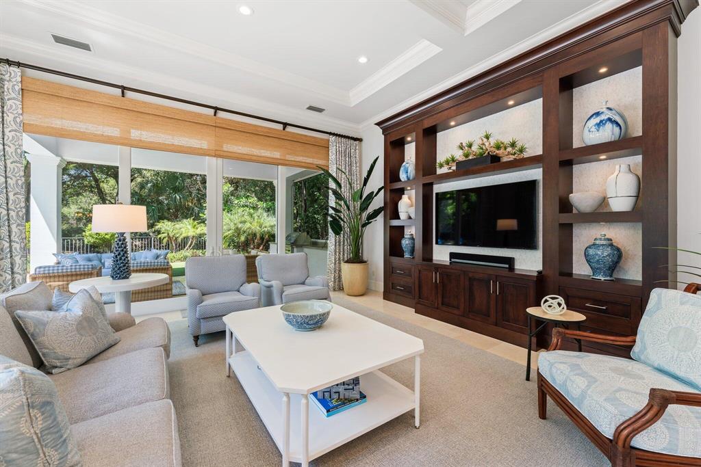 OLD PALM - Residential