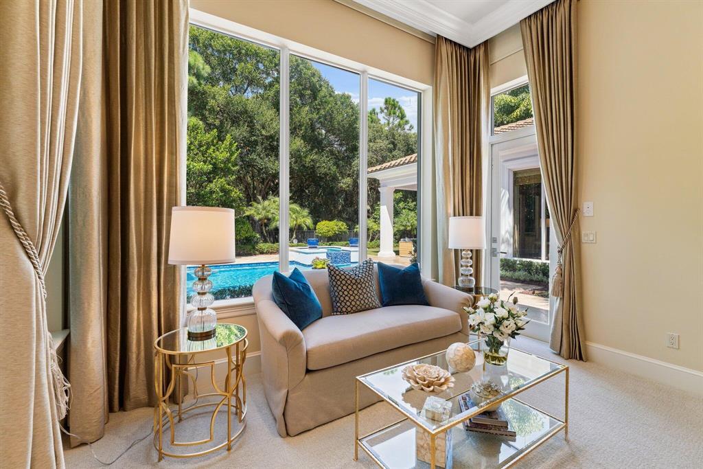 OLD PALM - Residential