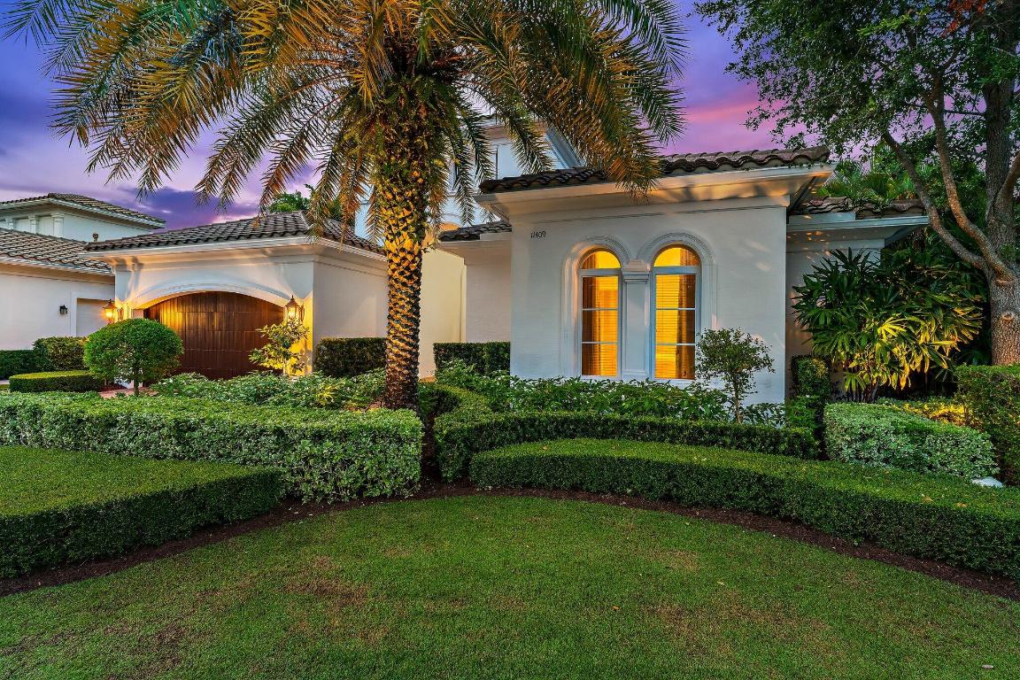 OLD PALM - Residential