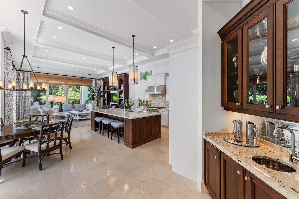 OLD PALM - Residential