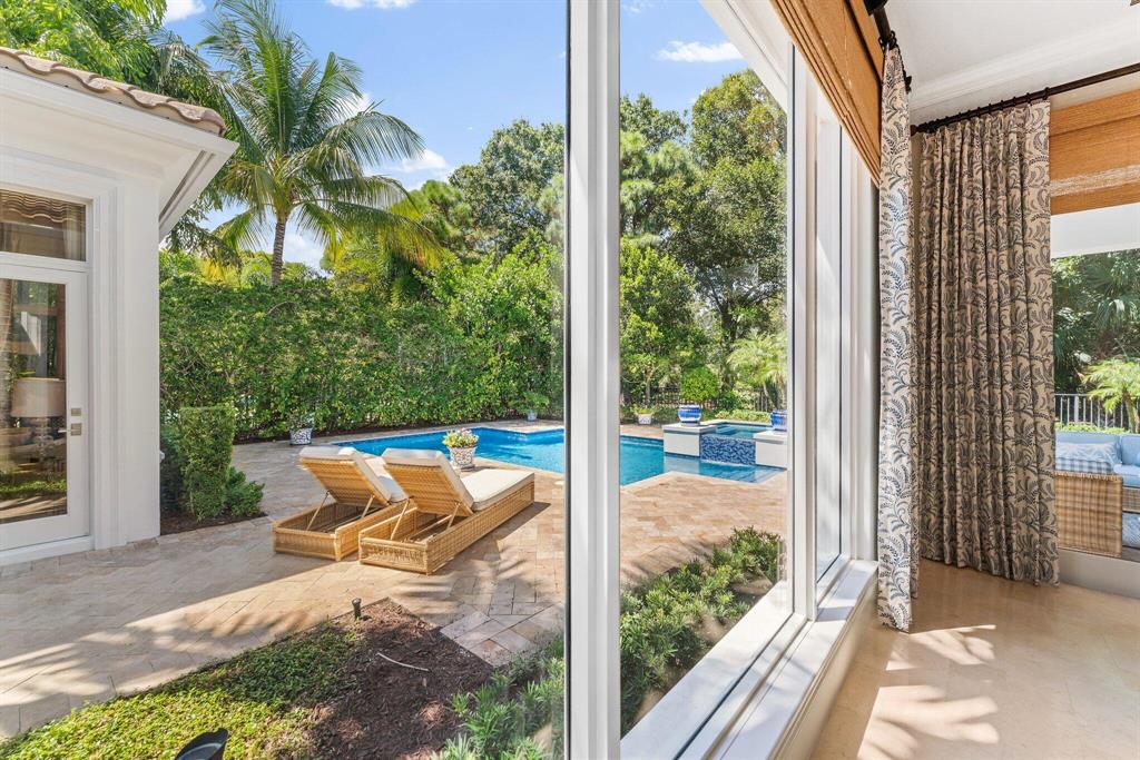 OLD PALM - Residential