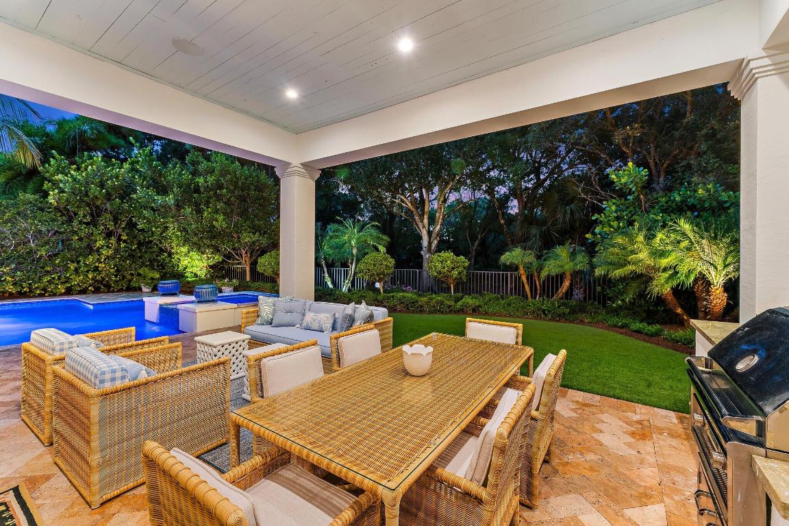 OLD PALM - Residential