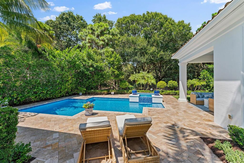 OLD PALM - Residential