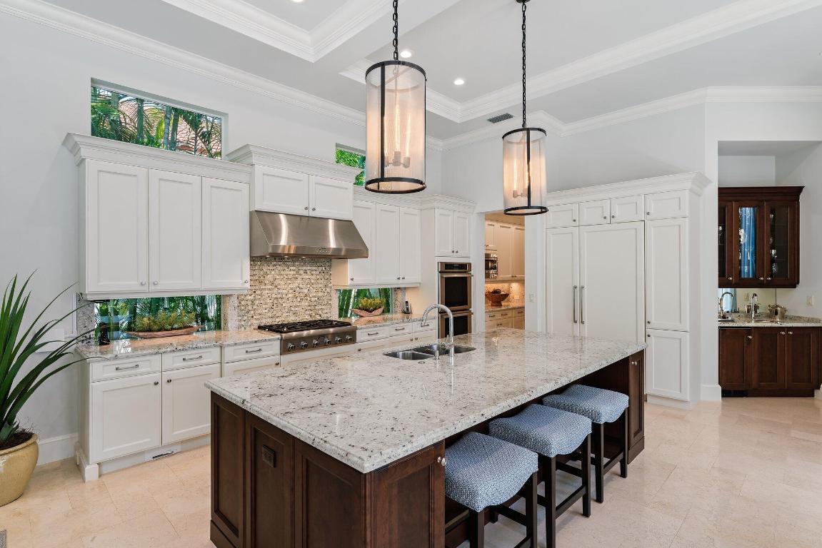 OLD PALM - Residential