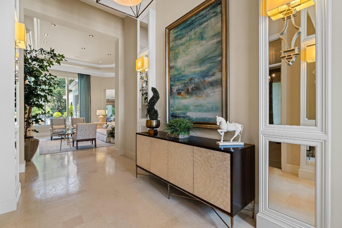 OLD PALM - Residential