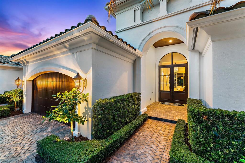 OLD PALM - Residential